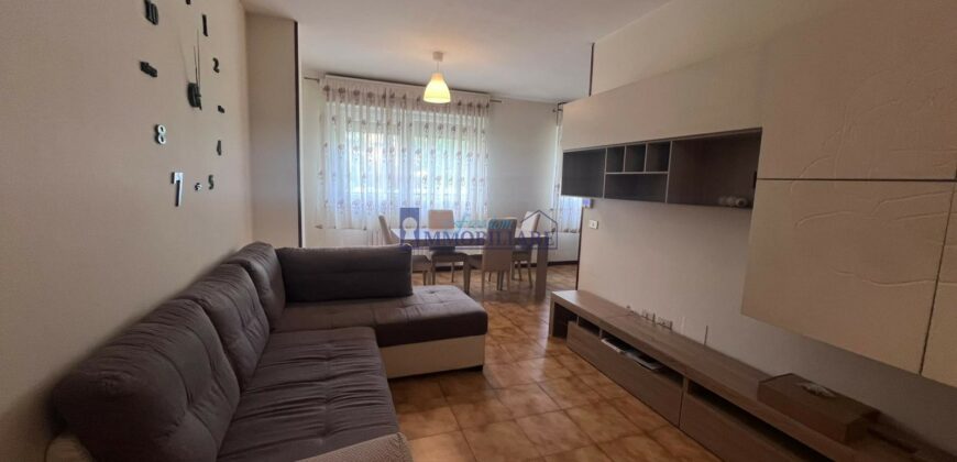 Bilocale Via Gorki 20 San Giuliano Milanese (Rif. SDIFN102)