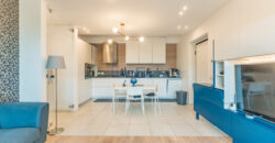 Trilocale via Friuli 4, Sesto Ulteriano, San Giuliano Milanese (Rif. SGM81)