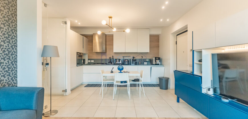 Trilocale via Friuli 4, Sesto Ulteriano, San Giuliano Milanese (Rif. SGM81)