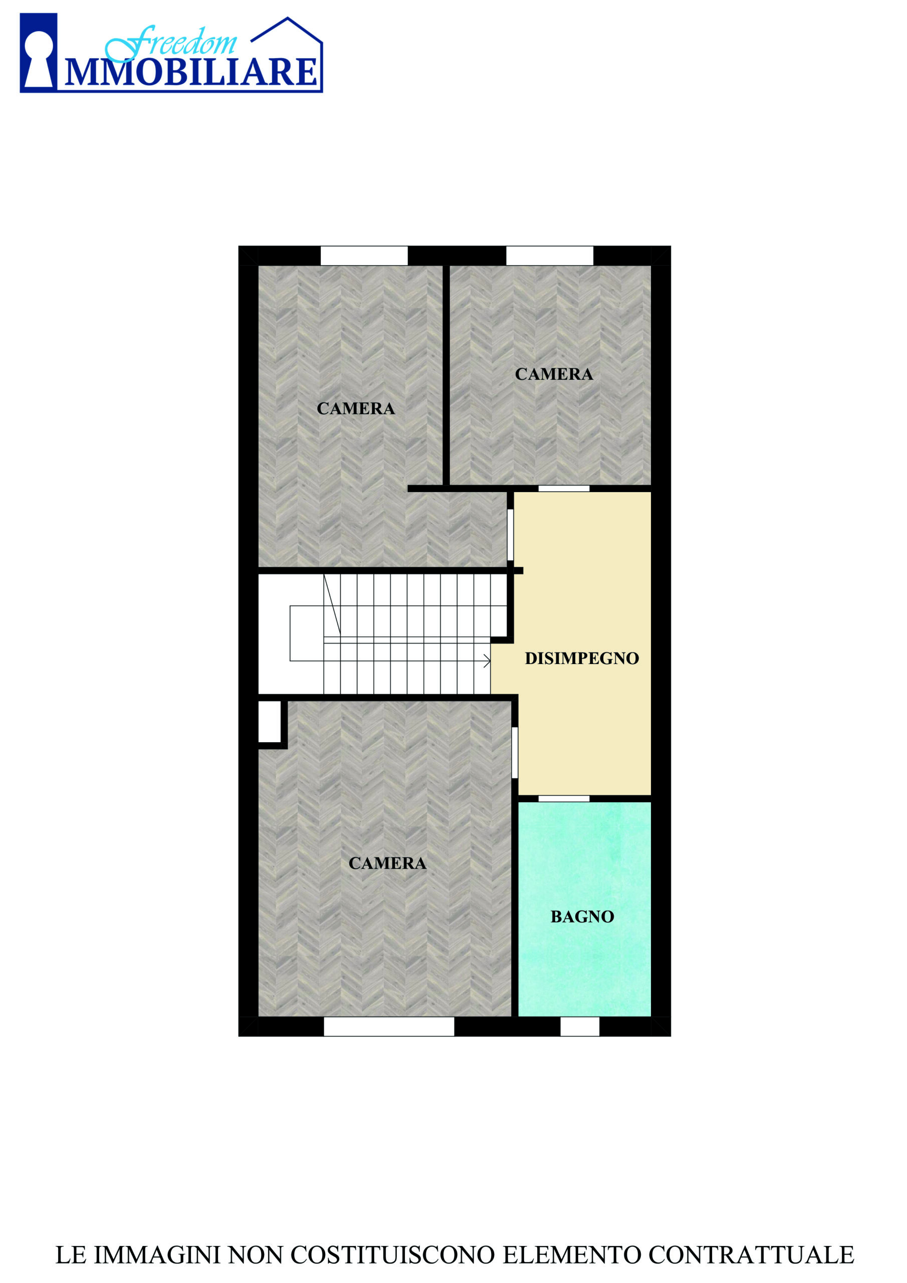 Villa a schiera via Ludovico Perini 33, Centro, Carpiano (Rif. SGM82)