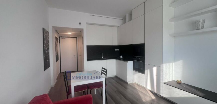 Bilocale Via Emilia n.2 San Donato Milanese (Rif. SDIFM103)