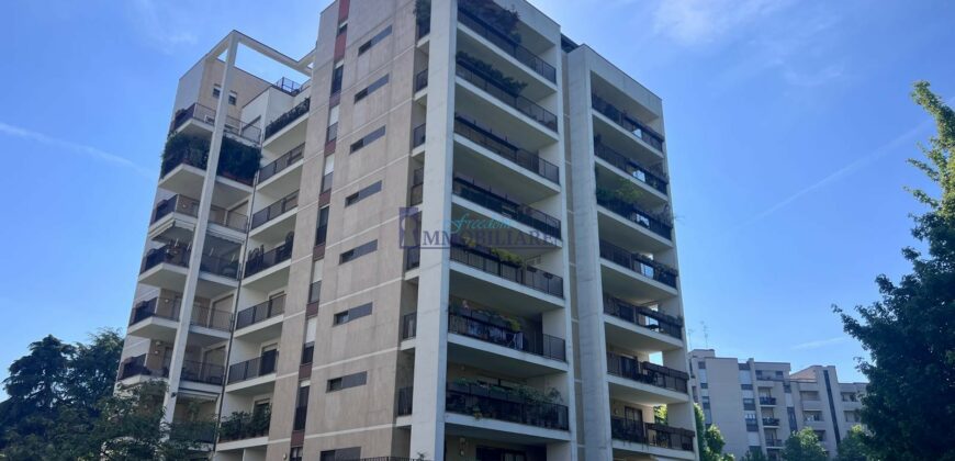 Bilocale Via Europa n.5 San Donato Milanese (Rif. SDIFN104)