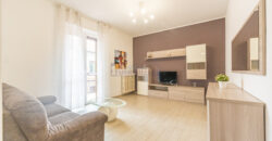 Trilocale Viale della Libertà n.68 San Donato Milanese (Rif. SDIFN106)