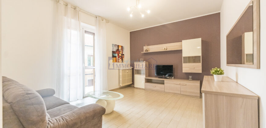 Trilocale Viale della Libertà n.68 San Donato Milanese (Rif. SDIFN106)