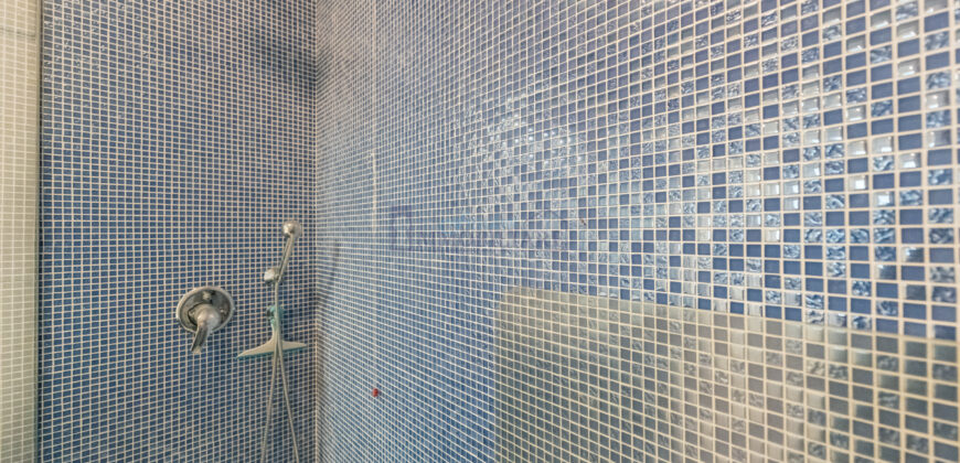 Trilocale via Friuli 4, Sesto Ulteriano, San Giuliano Milanese (Rif. SGM81)