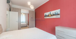 Trilocale Viale della Libertà n.68 San Donato Milanese (Rif. SDIFN106)