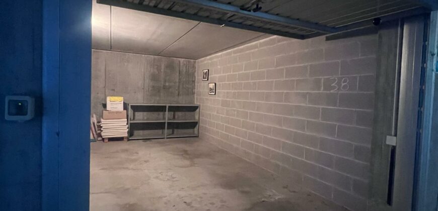 Bilocale Via Europa n.5 San Donato Milanese (Rif. SDIFN104)