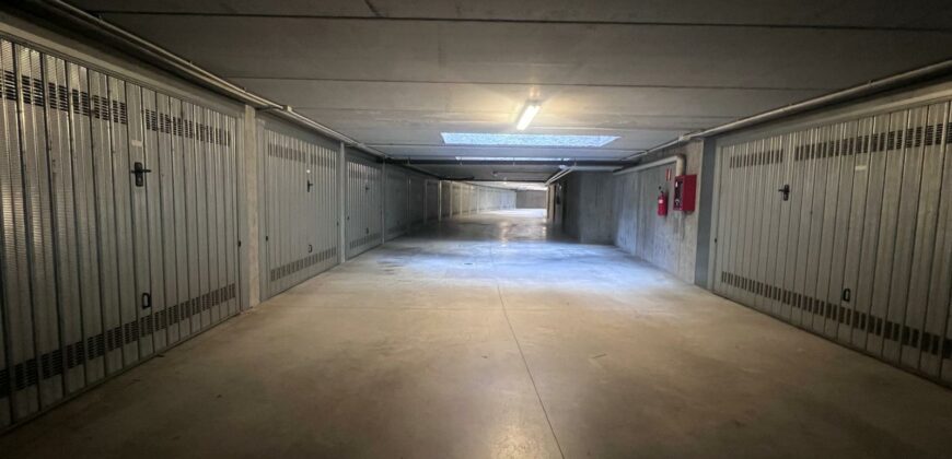 Bilocale Via Europa n.5 San Donato Milanese (Rif. SDIFN104)