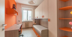 Trilocale Viale della Libertà n.68 San Donato Milanese (Rif. SDIFN106)