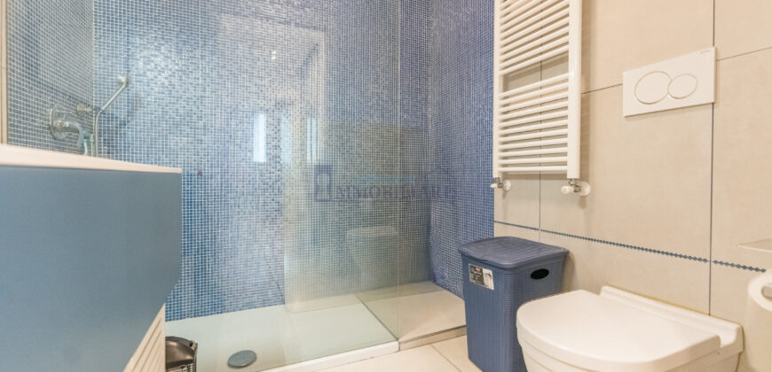 Trilocale via Friuli 4, Sesto Ulteriano, San Giuliano Milanese (Rif. SGM81)