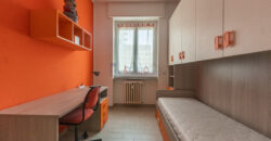 Trilocale Viale della Libertà n.68 San Donato Milanese (Rif. SDIFN106)