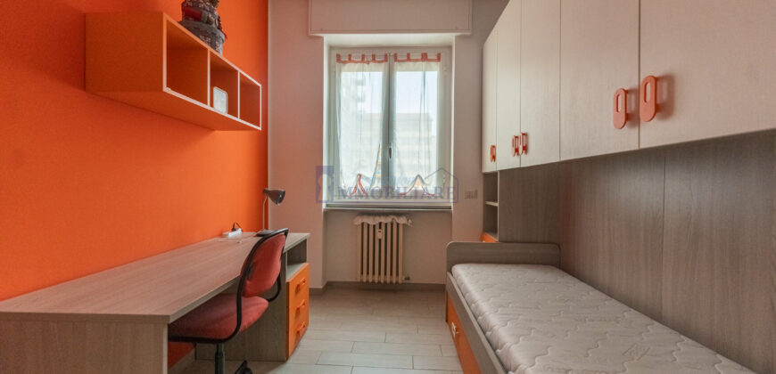 Trilocale Viale della Libertà n.68 San Donato Milanese (Rif. SDIFN106)