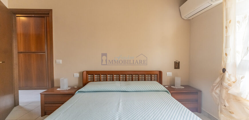 Villa a schiera via Ludovico Perini 33, Centro, Carpiano (Rif. SGM82)