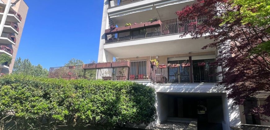 Bilocale Via Europa n.5 San Donato Milanese (Rif. SDIFN104)