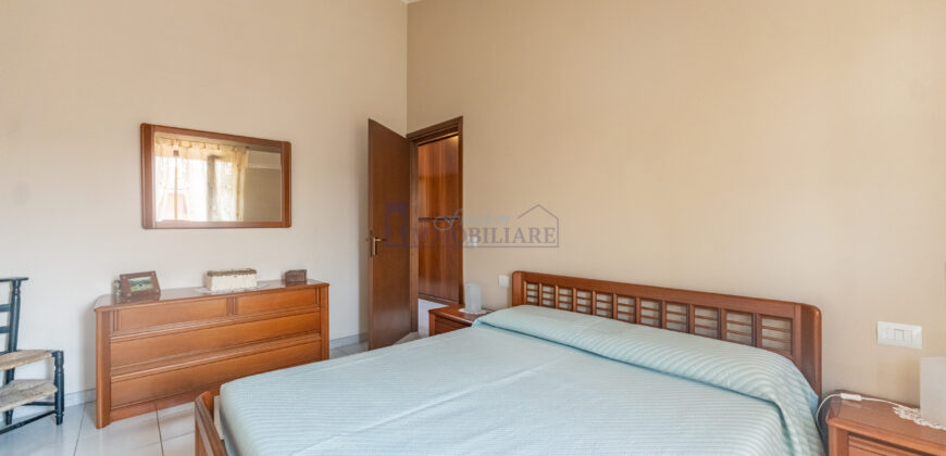 Villa a schiera via Ludovico Perini 33, Centro, Carpiano (Rif. SGM82)