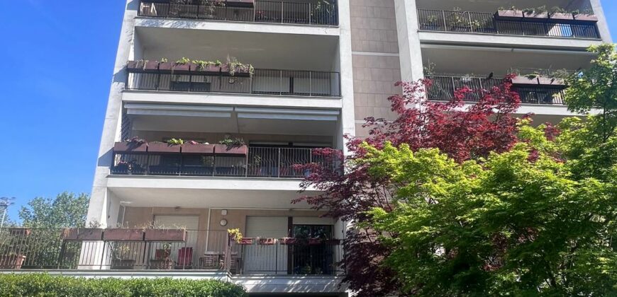 Bilocale Via Europa n.5 San Donato Milanese (Rif. SDIFN104)