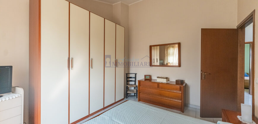 Villa a schiera via Ludovico Perini 33, Centro, Carpiano (Rif. SGM82)