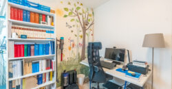 Trilocale via Friuli 4, Sesto Ulteriano, San Giuliano Milanese (Rif. SGM81)