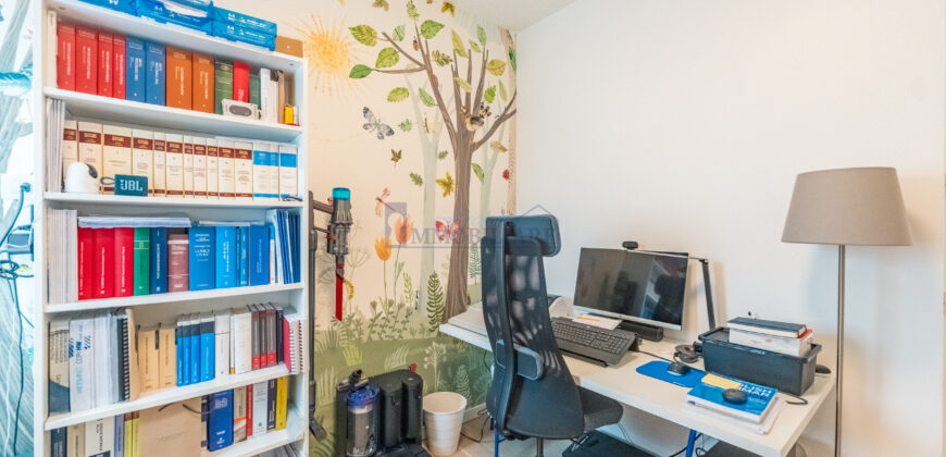 Trilocale via Friuli 4, Sesto Ulteriano, San Giuliano Milanese (Rif. SGM81)