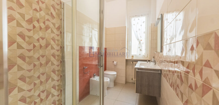 Trilocale Viale della Libertà n.68 San Donato Milanese (Rif. SDIFN106)