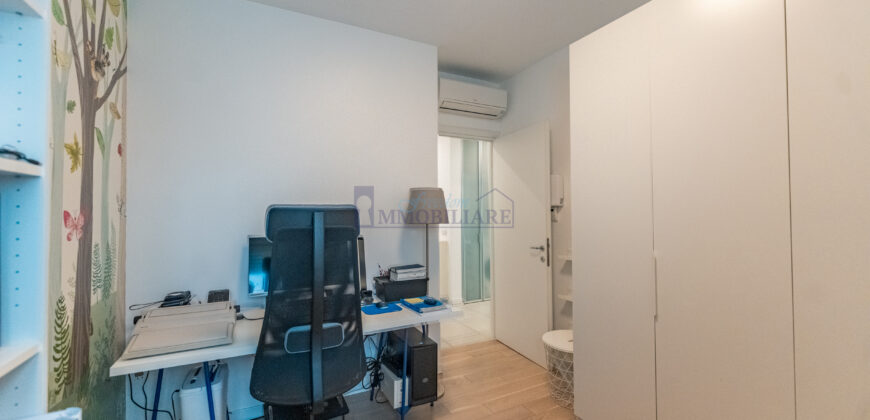 Trilocale via Friuli 4, Sesto Ulteriano, San Giuliano Milanese (Rif. SGM81)