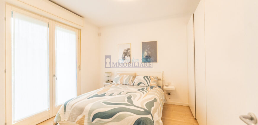 Trilocale via Friuli 4, Sesto Ulteriano, San Giuliano Milanese (Rif. SGM81)