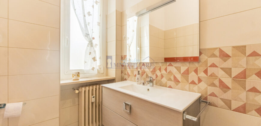 Trilocale Viale della Libertà n.68 San Donato Milanese (Rif. SDIFN106)