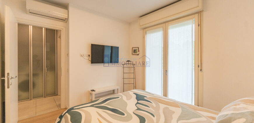 Trilocale via Friuli 4, Sesto Ulteriano, San Giuliano Milanese (Rif. SGM81)