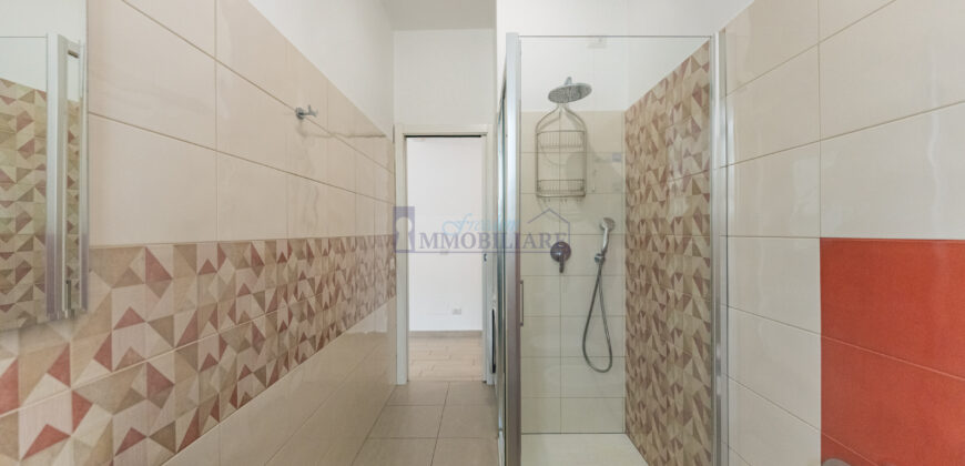 Trilocale Viale della Libertà n.68 San Donato Milanese (Rif. SDIFN106)