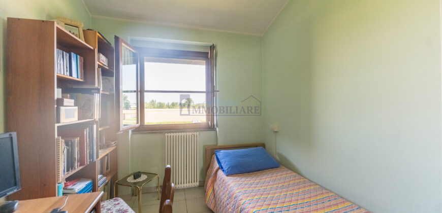 Villa a schiera via Ludovico Perini 33, Centro, Carpiano (Rif. SGM82)