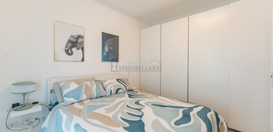 Trilocale via Friuli 4, Sesto Ulteriano, San Giuliano Milanese (Rif. SGM81)