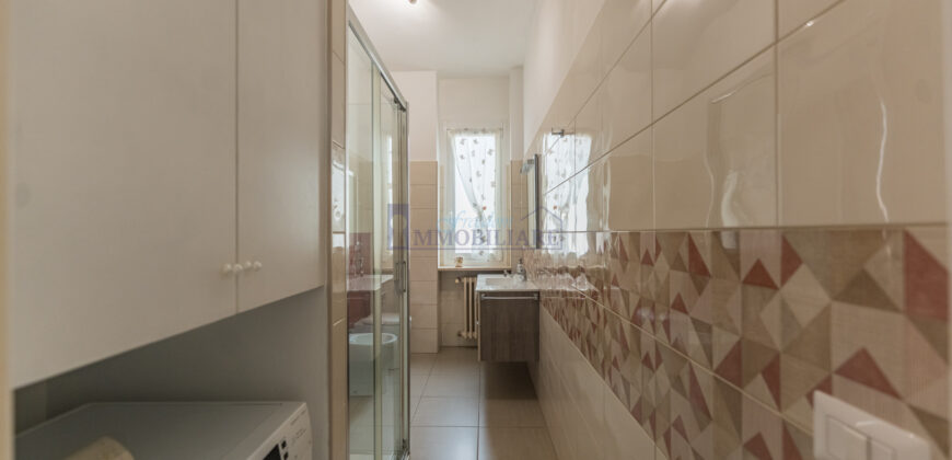 Trilocale Viale della Libertà n.68 San Donato Milanese (Rif. SDIFN106)