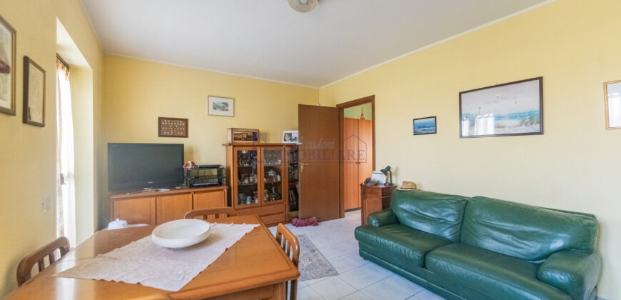 Villa a schiera via Ludovico Perini 33, Centro, Carpiano (Rif. SGM82)