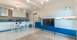 Trilocale via Friuli 4, Sesto Ulteriano, San Giuliano Milanese (Rif. SGM81)