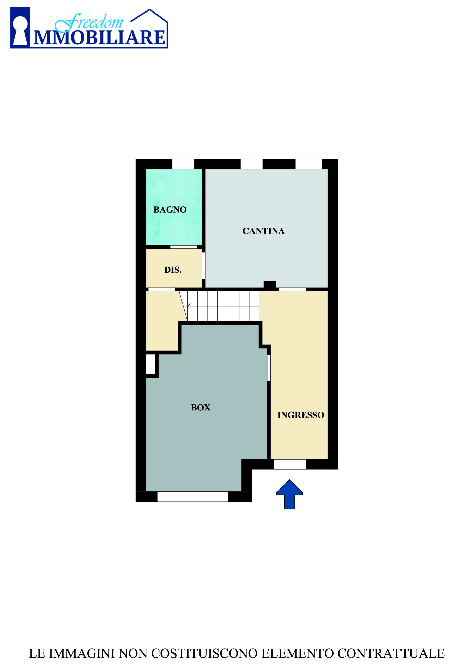 Villa a schiera via Ludovico Perini 33, Centro, Carpiano (Rif. SGM82)