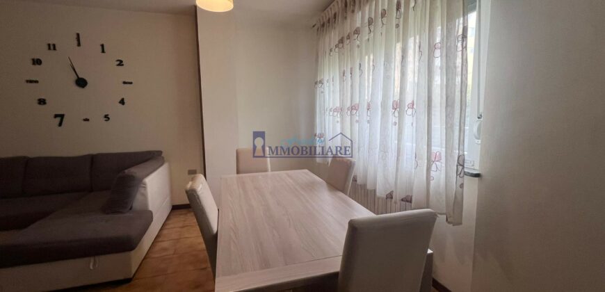 Bilocale Via Gorki 20 San Giuliano Milanese (Rif. SDIFN102)