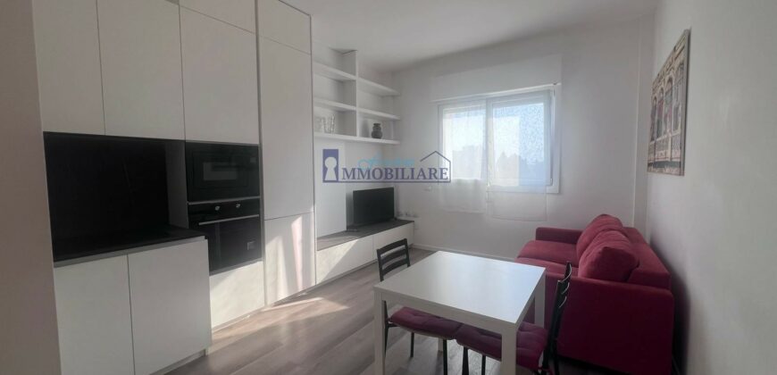 Bilocale Via Emilia n.2 San Donato Milanese (Rif. SDIFM103)