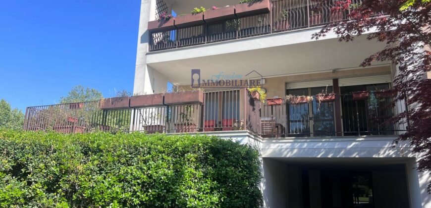 Bilocale Via Europa n.5 San Donato Milanese (Rif. SDIFN104)