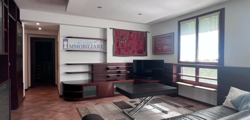 Via Dossetti 9 San Donato Milanese (Rif. SDIFN105)