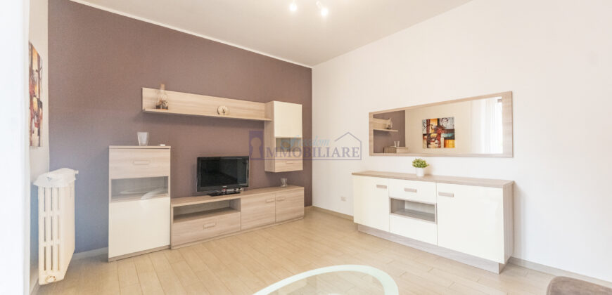 Trilocale Viale della Libertà n.68 San Donato Milanese (Rif. SDIFN106)