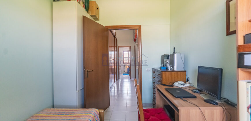 Villa a schiera via Ludovico Perini 33, Centro, Carpiano (Rif. SGM82)