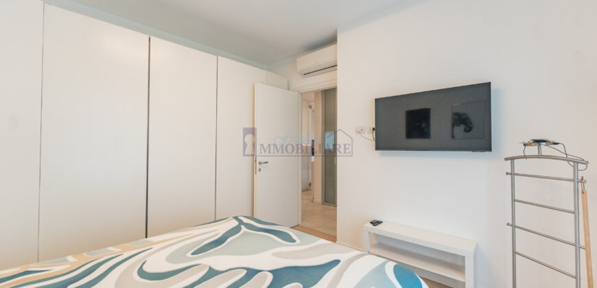 Trilocale via Friuli 4, Sesto Ulteriano, San Giuliano Milanese (Rif. SGM81)