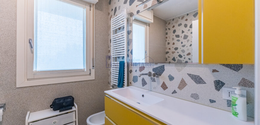 Trilocale via Friuli 4, Sesto Ulteriano, San Giuliano Milanese (Rif. SGM81)