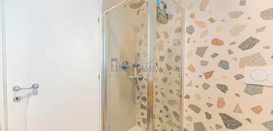 Trilocale via Friuli 4, Sesto Ulteriano, San Giuliano Milanese (Rif. SGM81)