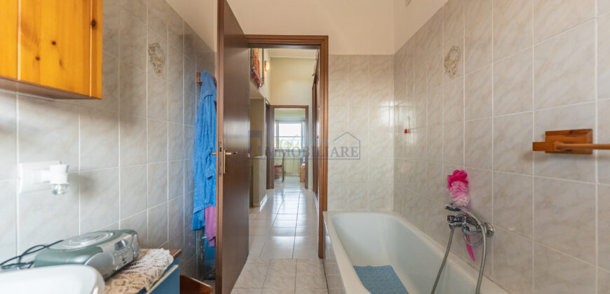 Villa a schiera via Ludovico Perini 33, Centro, Carpiano (Rif. SGM82)