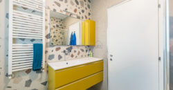 Trilocale via Friuli 4, Sesto Ulteriano, San Giuliano Milanese (Rif. SGM81)