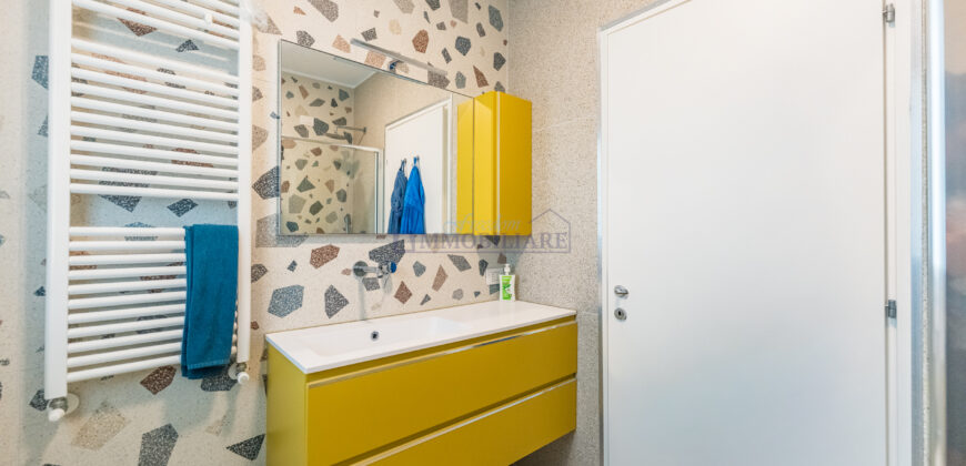 Trilocale via Friuli 4, Sesto Ulteriano, San Giuliano Milanese (Rif. SGM81)