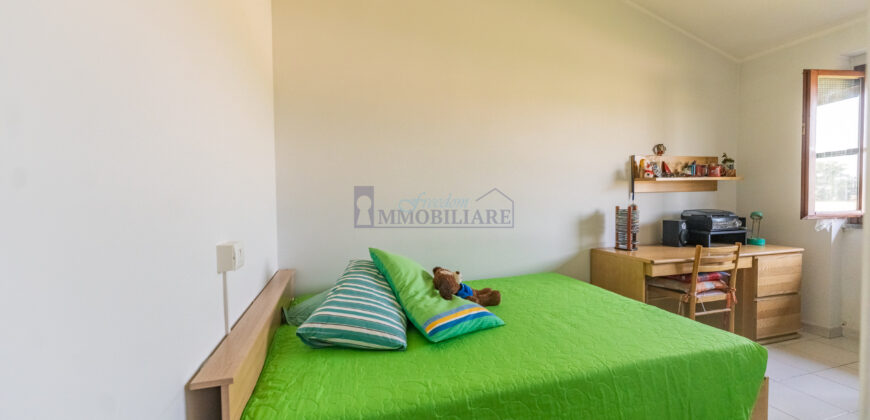 Villa a schiera via Ludovico Perini 33, Centro, Carpiano (Rif. SGM82)