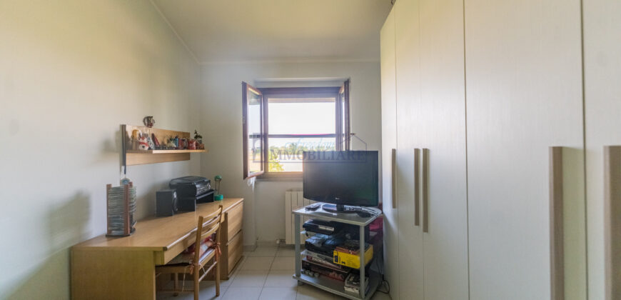 Villa a schiera via Ludovico Perini 33, Centro, Carpiano (Rif. SGM82)