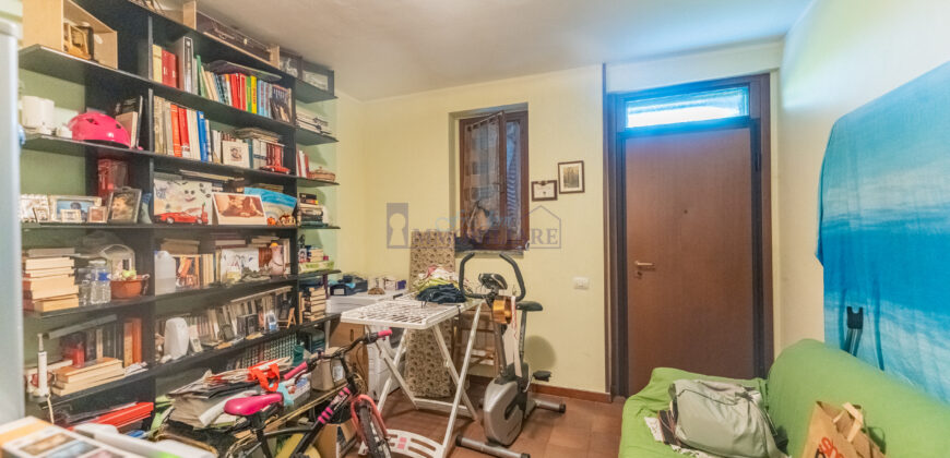 Villa a schiera via Ludovico Perini 33, Centro, Carpiano (Rif. SGM82)